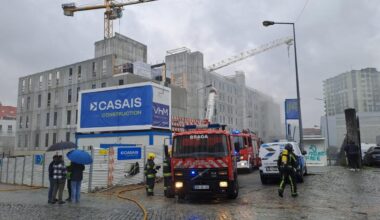 Jornal de Notícias Logo