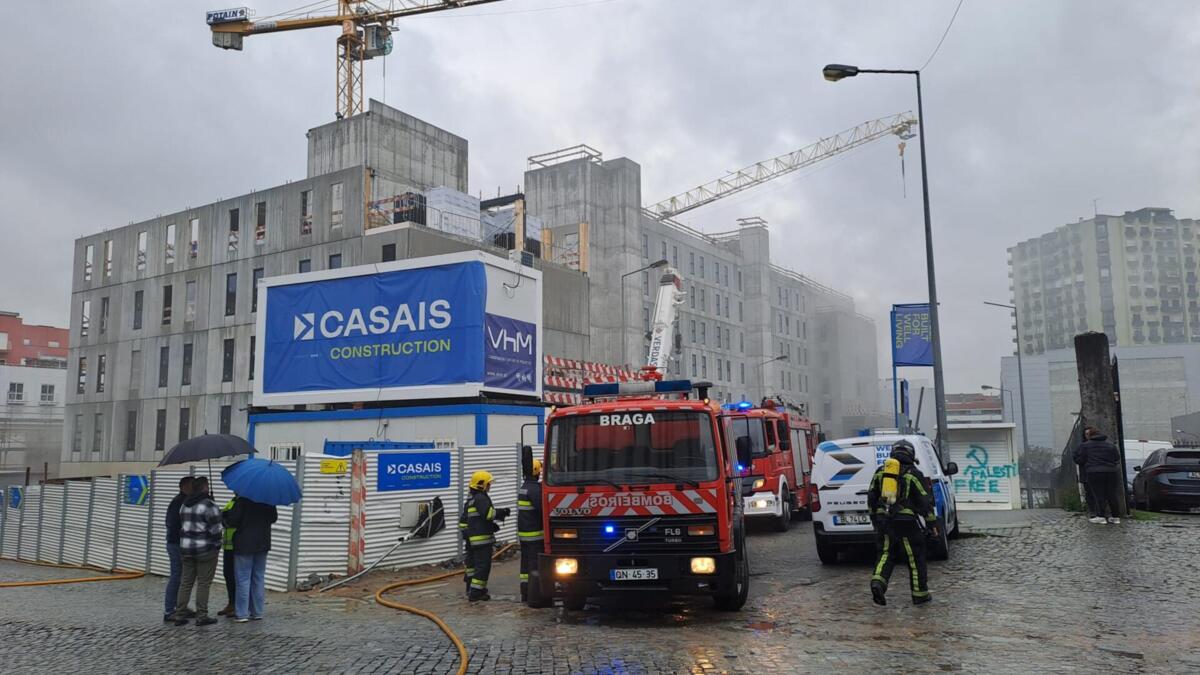 Jornal de Notícias Logo