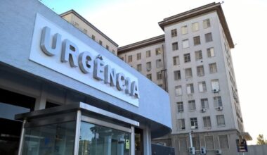 Urgências da região de Lisboa com tempos de espera elevados