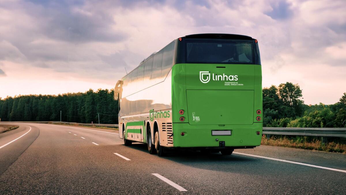 Jornal de Notícias Logo