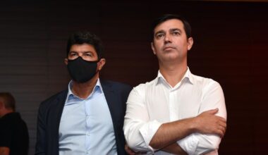 Nuno Costa: «No Benfica não mandam as redes sociais ou as bolhas de Lisboa»