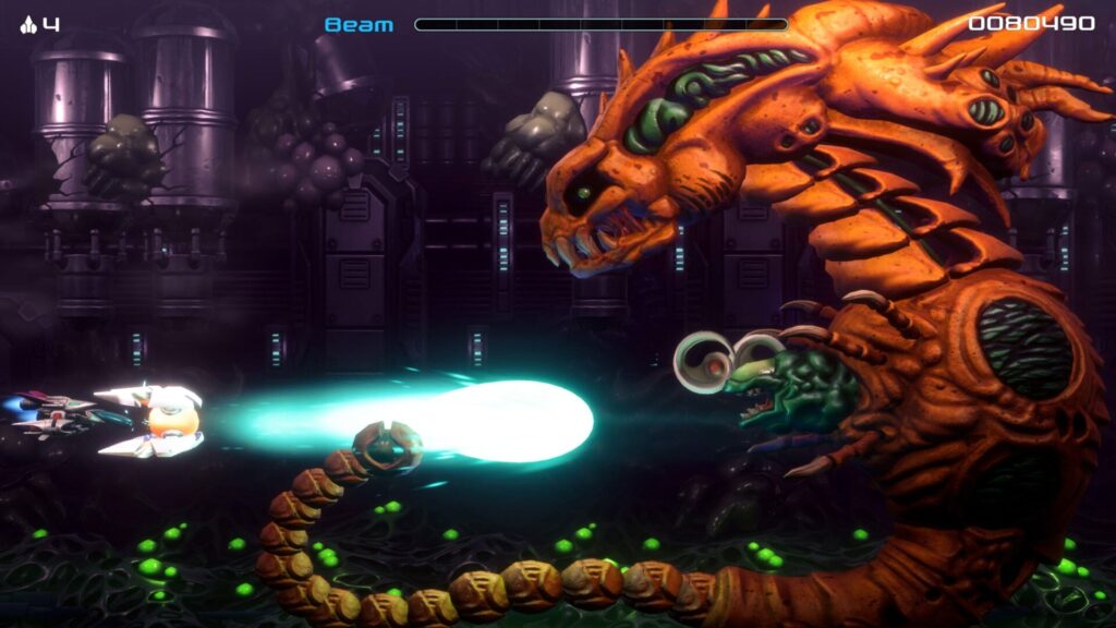 R-Type Dimensions III é anunciado para 2026, retorno do clássico shoot ’em up 1 1 12