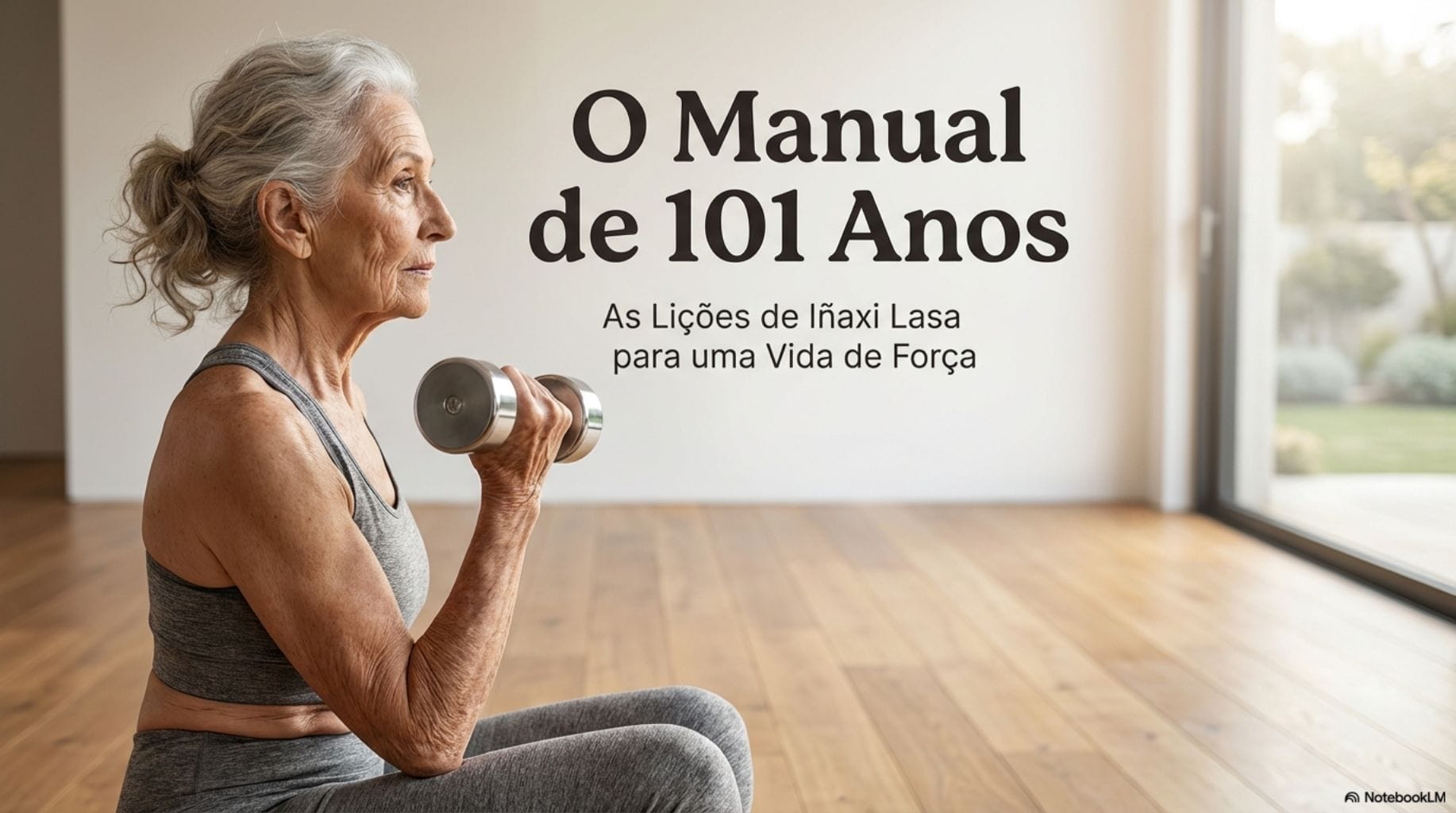 Guia Visual do Manual de 101 anos