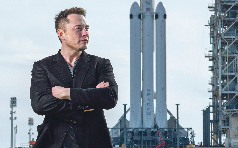 O super rico que expõe as desigualdades entre bilionários