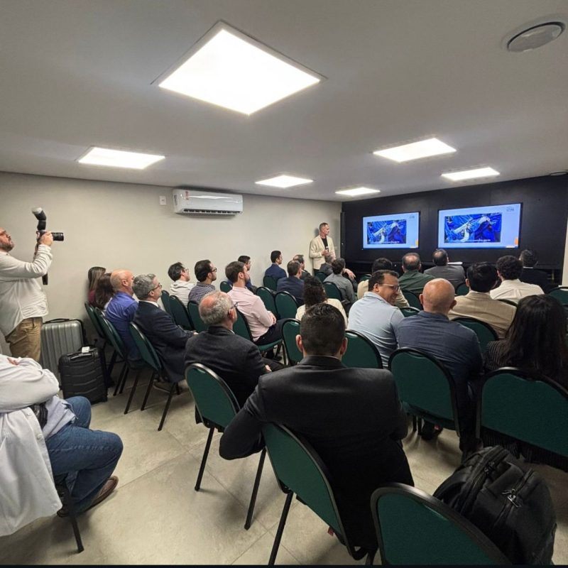 Cursos, parcerias e eventos especializados marcaram um ano de avanços na educação e na produção de conhecimento - Foto: Divulgação/Grupo Elora/ND