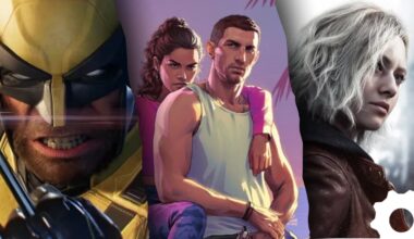 10 jogos mais esperados de 2026