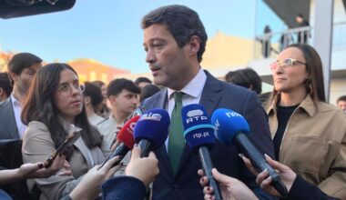 Pacote Laboral. Chega ameaça votar contra se não houver cedências do Governo