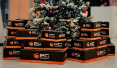 campanha PcComponentes até dia 25