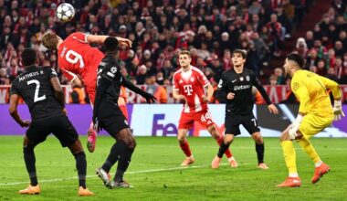 Champions. Bayern Munique - Sporting CP