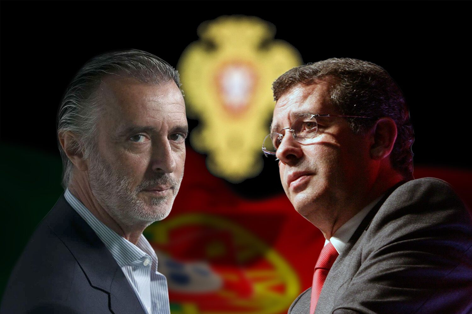 o golpe de Seguro a Cotrim