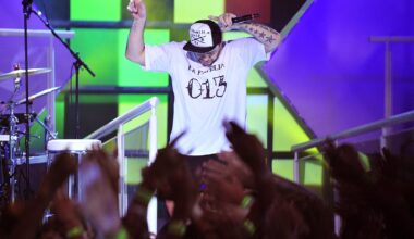 Filho e viúva de Chorão perdem os direitos da marca Charlie Brown; entenda