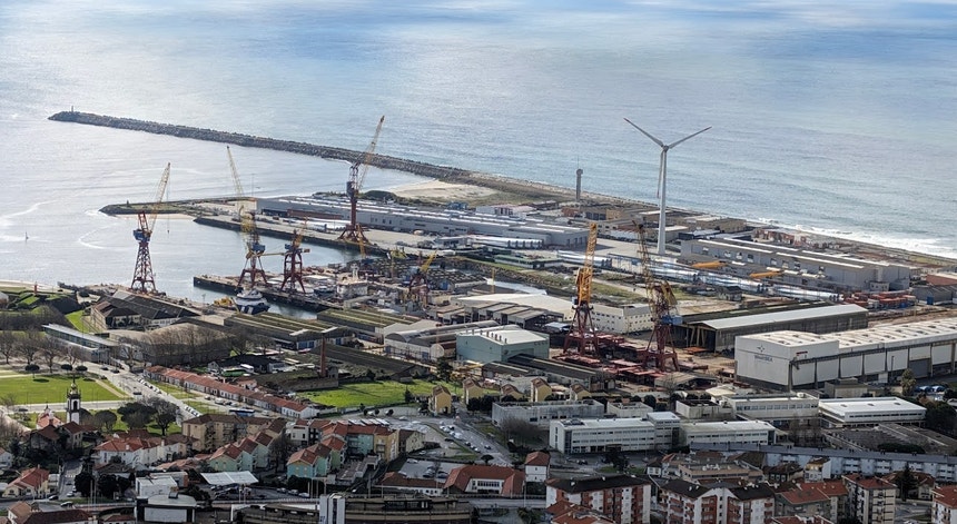 Compra da Remolcanosa pelo grupo Boluda debaixo de "investigação aprofundada"