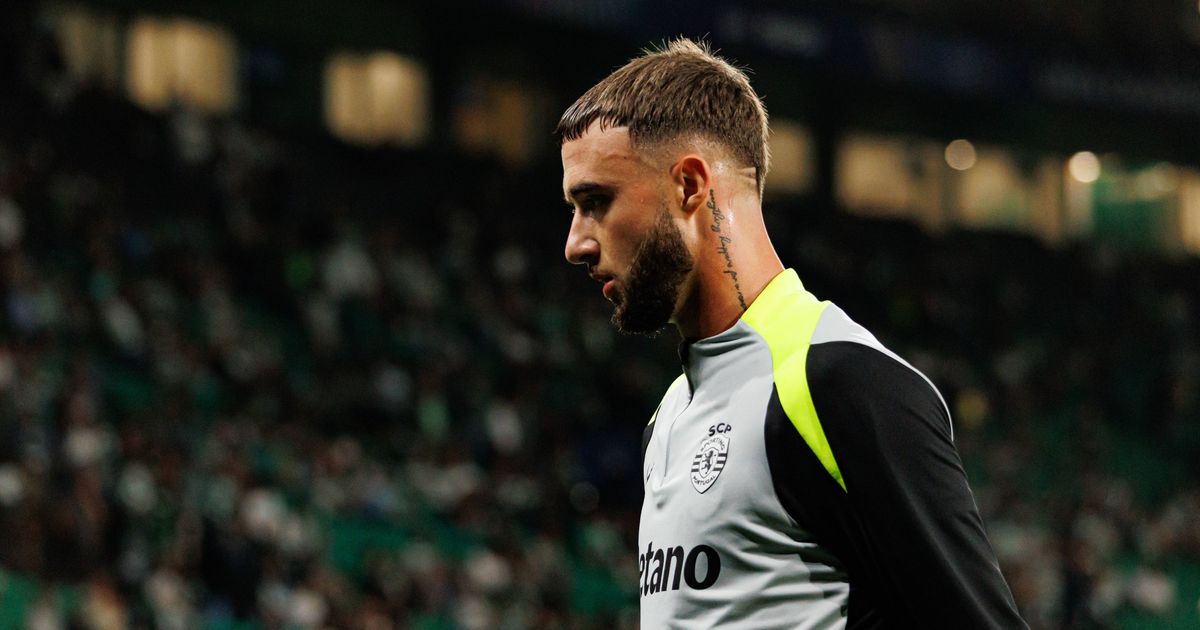 Boas notícias no Sporting: Debast pode regressar mais cedo