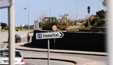 Diretor-executivo rejeita caos no SNS. Maioria dos hospitais ativou planos de contingência