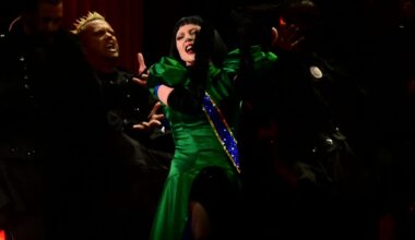 Lady Gaga faz anuncio misterioso e fãs desconfiam de novo projeto