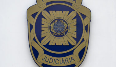 PJ desmantela rede milionária de branqueamento na “Chinatown” de Vila do Conde