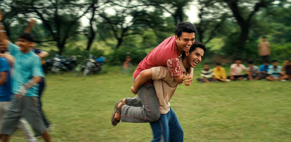 Cena de "Homebound" — Foto: Divulgação