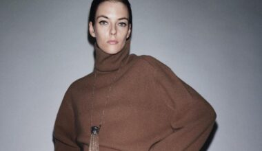 A Zara deu tudo nesta nova saia (e é uma edição limitada)