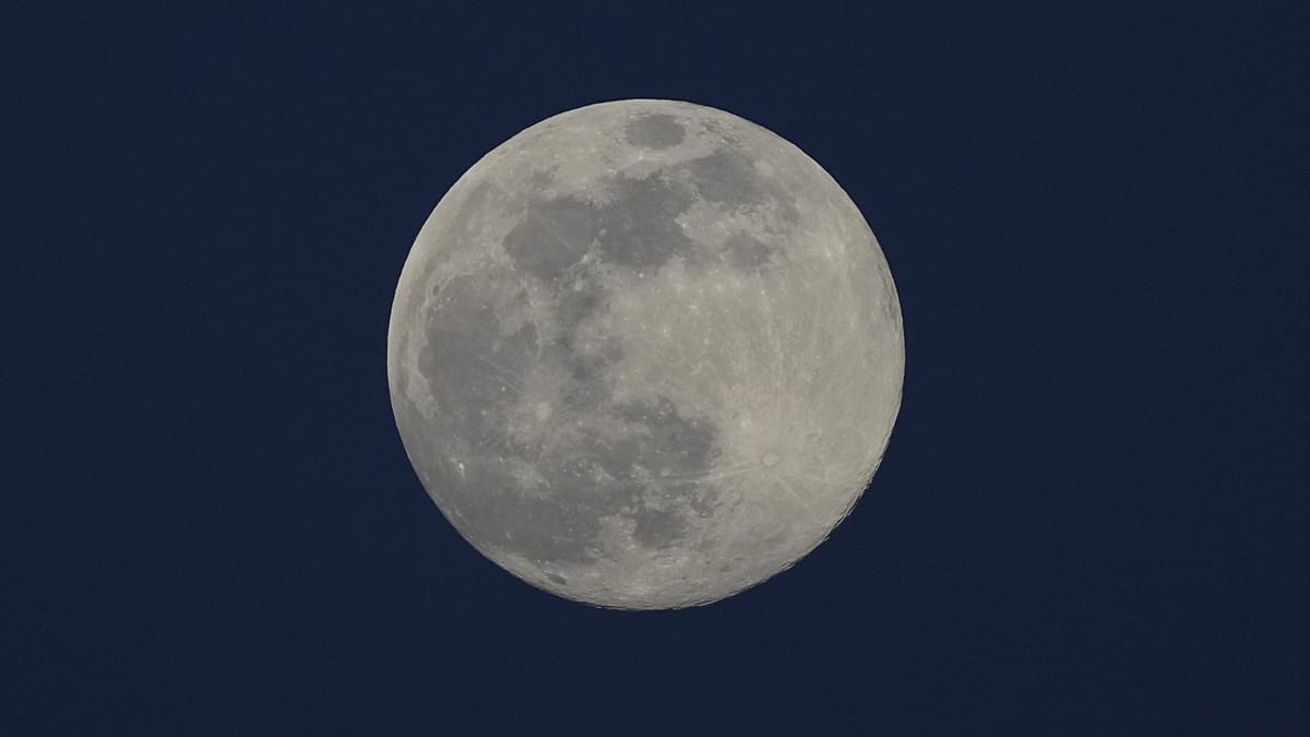 Lua, Mercúrio e a magnetosfera: 5 principais missões espaciais a acompanhar em 2026