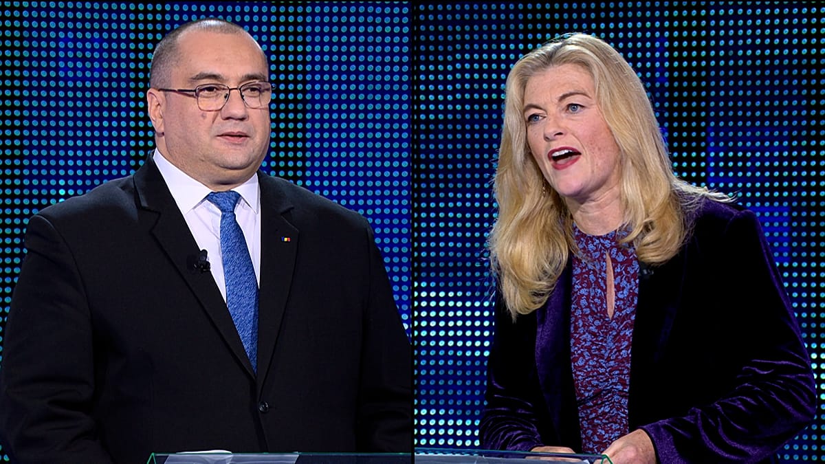 Putin ameaça a Europa com guerra, se ela quiser - reação dos eurodeputados no Ring