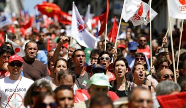 Banco de horas, contratos a prazo e despedimentos: o que está a bloquear o acordo na lei laboral