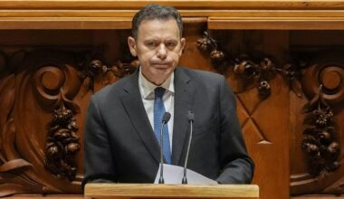 Primeira greve geral em 12 anos: paralisação nacional está agendada para 11 de dezembro