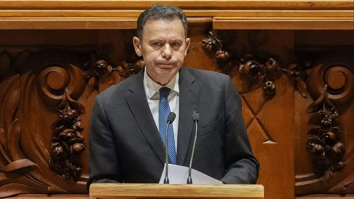 Primeira greve geral em 12 anos: paralisação nacional está agendada para 11 de dezembro