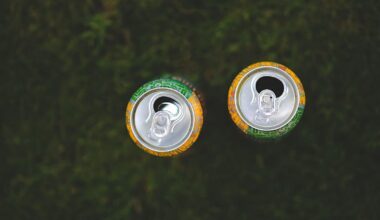 Reino Unido: médicos pedem travão às bebidas energéticas após homem beber 8 latas/dia e ter AVC