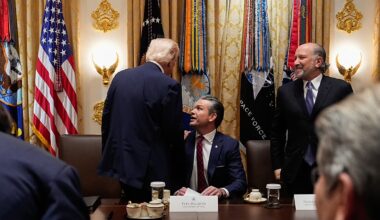 Europa reforça a sua própria indústria de defesa e irrita Washington