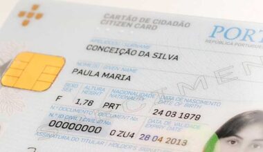 Tem um Cartão de Cidadão emitido antes de 2021? Provavelmente, vai ter de o renovar mais cedo