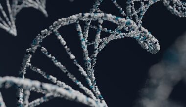 Porque muitas perturbações de saúde mental podem ser mais parecidas do que se pensava