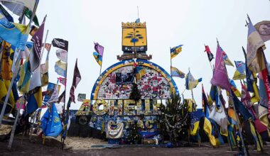 Porque é que a Rússia quer o Donbass da Ucrânia?