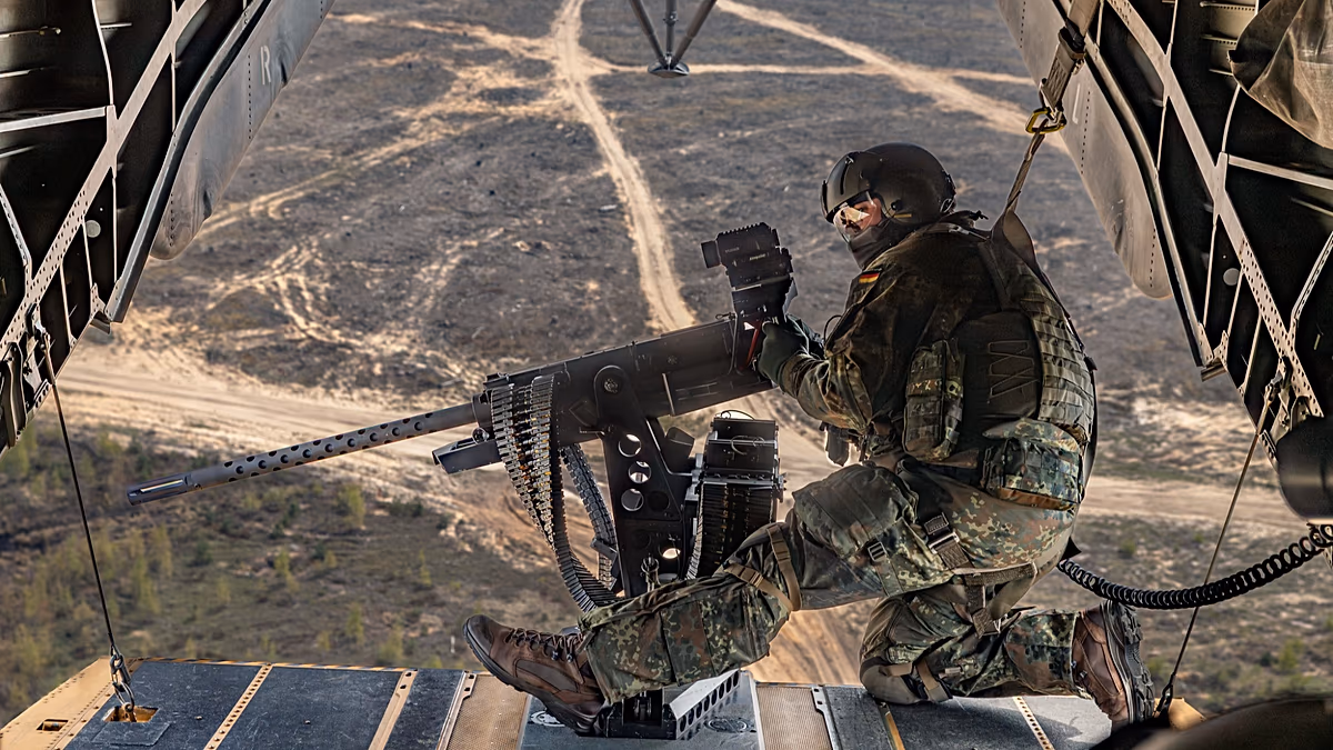 Poderá a Rússia atacar realmente a NATO em 2029?