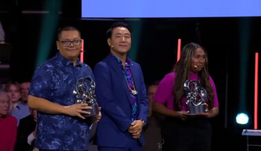 Documentário de produtor húngaro poderá ter contribuído para um dos Prémios Nobel Alternativos