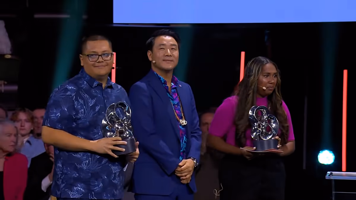 Documentário de produtor húngaro poderá ter contribuído para um dos Prémios Nobel Alternativos