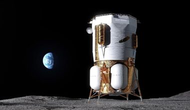 2026 no espaço: regressam as missões à Lua, os eclipses atravessam a Europa e as auroras continuam