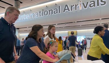 Viagens na Europa: que regras mudaram em 2025 e o que esperar para 2026?