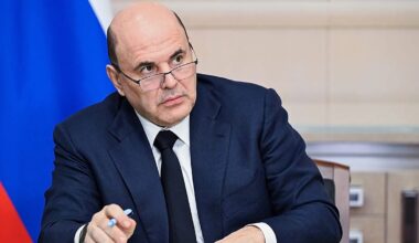 Rússia rescinde acordos de defesa com Portugal, Canadá e França, em vigor há décadas