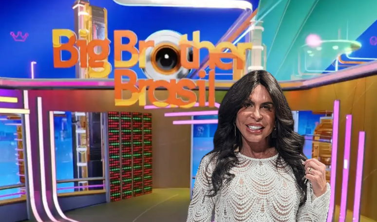 Gretchen vai participar do ‘BBB 26’? Sem Boninho para barrar, Globo sonda Rainha do Rebolado para o Camarote, afirma colunista. Gretchen vai participar do ‘BBB 26’? Sem Boninho para barrar, Globo sonda Rainha do Rebolado para o Camarote, afirma colunista.