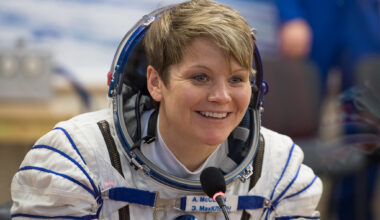 O primeiro crime no Espaço, afinal, nunca aconteceu. Ex-mulher confessa ter mentido sobre astronauta