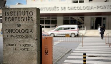 Registo Oncológico. Mais de 60 mil novos casos de cancro em 2022 com maior incidência em homens