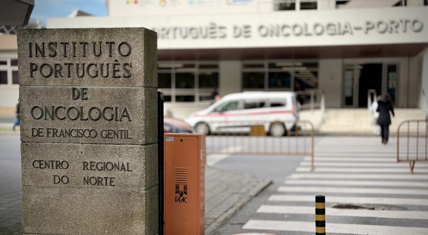 Registo Oncológico. Mais de 60 mil novos casos de cancro em 2022 com maior incidência em homens