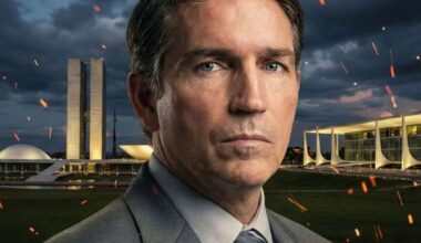 "Só de ver o desespero da esquerda, a gente sabe que esse filme vai bater bilhão" (veja o vídeo)