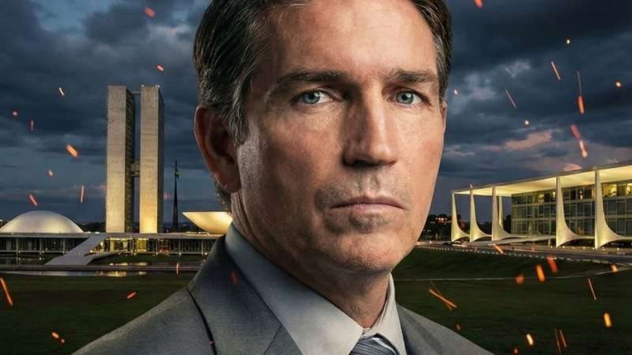 "Só de ver o desespero da esquerda, a gente sabe que esse filme vai bater bilhão" (veja o vídeo)