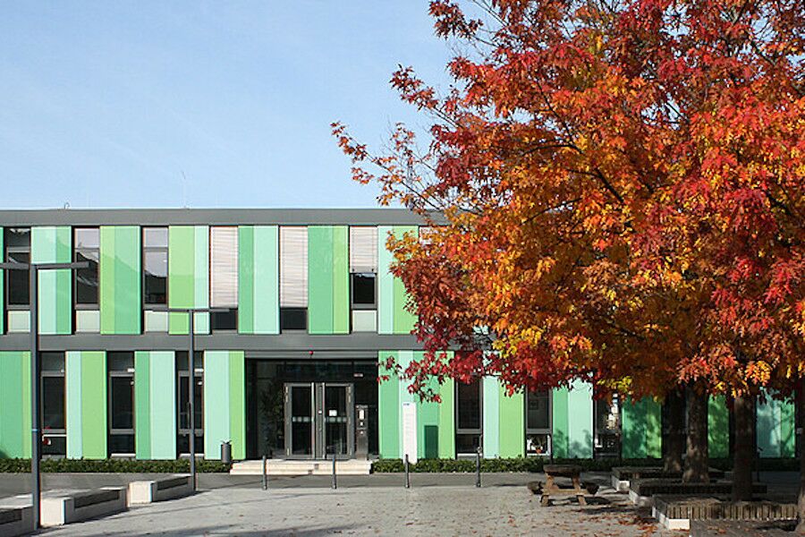 A biblioteca sem livros que pode salvar a humanidade