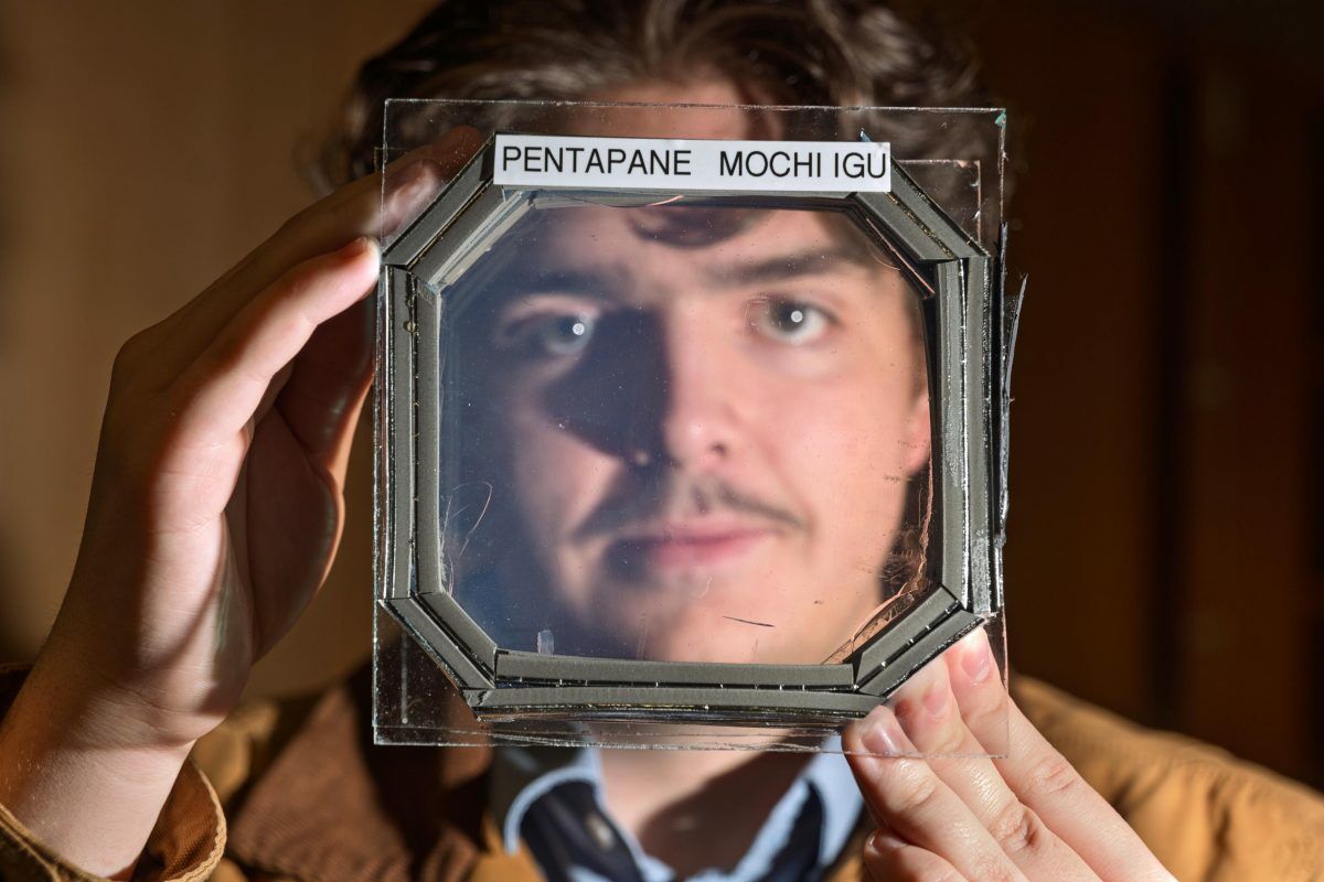 Cientistas criam material para janelas que bloqueia o calor sem bloquear a vista