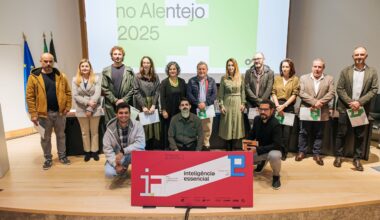 Prémio Arquitetura no Alentejo 2025 distingue projetos em Barrancos e Odemira