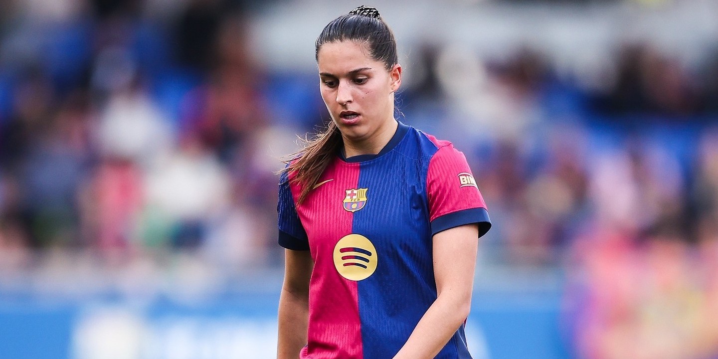 Kika Nazareth vai mesmo falhar reencontro com o Benfica