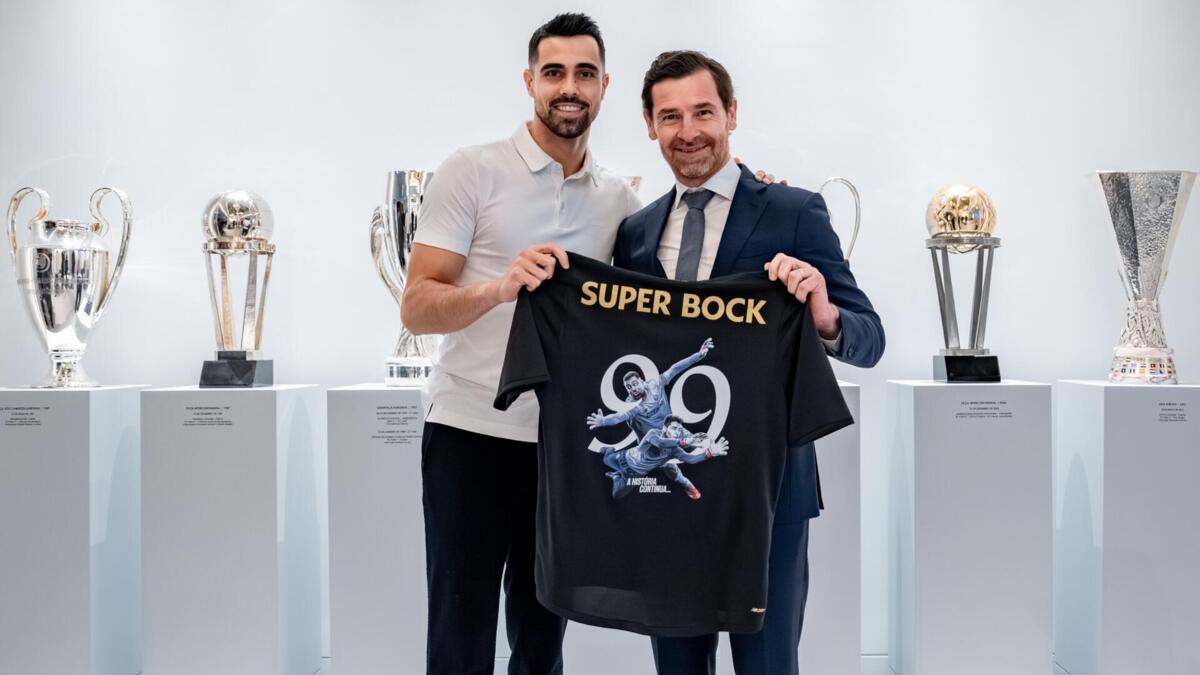 Jornal de Notícias Logo