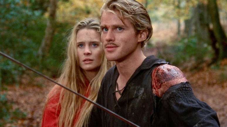 'A Princesa Prometida' é um dos melhores filmes de Rob Reiner 'A Princesa Prometida' é um dos melhores filmes de Rob Reiner